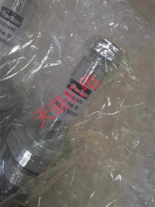 天益機電 Parker 工業產品  20   DSH161NRV