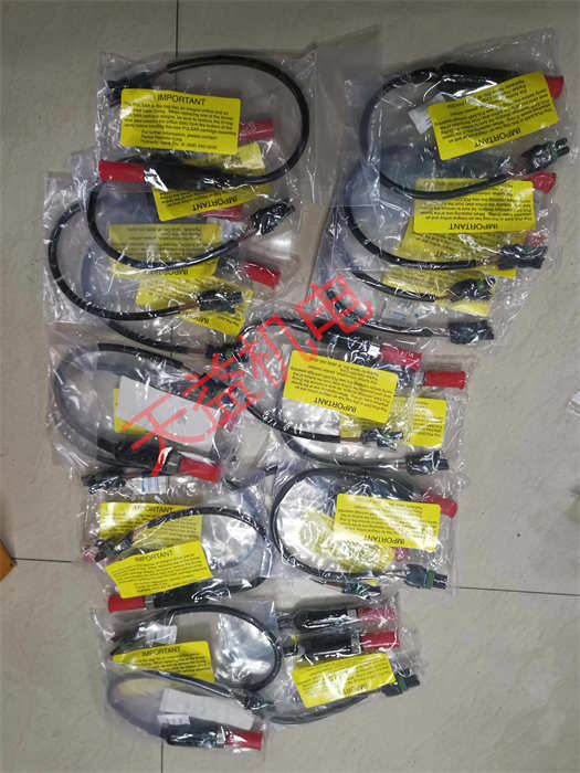 天益機電 Parker 工業產品 92      VS1320-0061