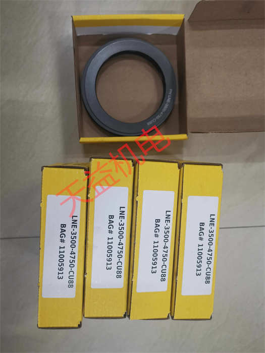 天益機電 Parker 工業產品144     LNE-3500-4750-CU88