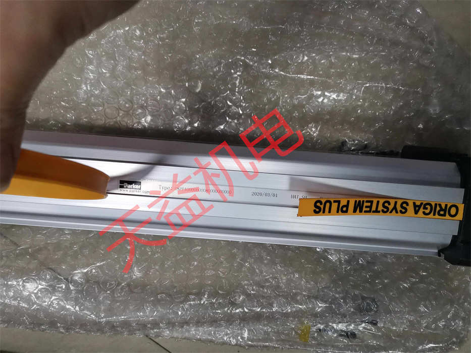天益機電 Parker 工業產品156     OSPP40000000080000000000