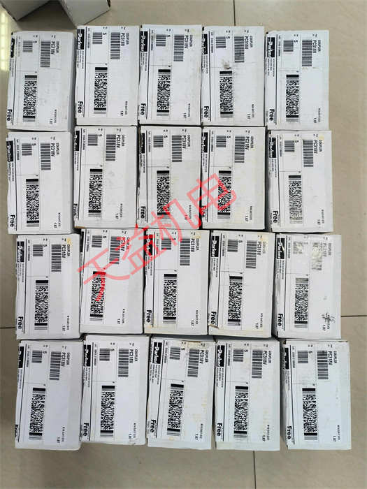 天益機電 Parker 工業產品172  PC318V