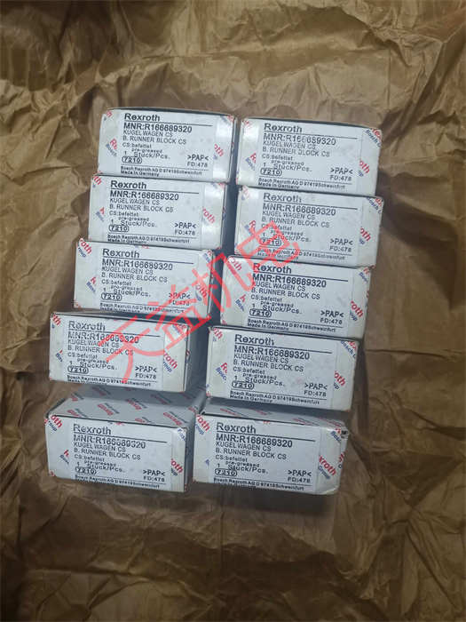 "R200219330" "R166689320" "R170342070" "R185322310"   天益機電供應力士樂滑塊