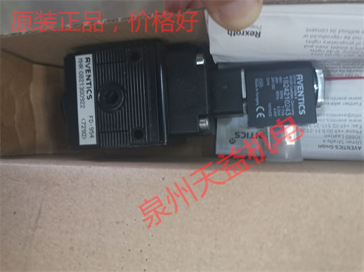 天益機電安沃馳 Aventics氣動產品 "0822333502" "0821300922 " "R412006215" "1827009359" "0821003026 " 