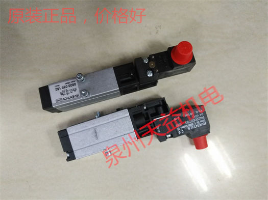 天益機電安沃馳 Aventics氣動產品"5811290650" "0820038152 " "R424000005 " "R424000005  "R412010627" 