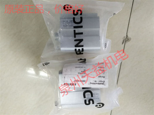 天益機電安沃馳 Aventics氣動產品 "R424000005 " "0822010642" "0830100450" "R414002009" "0822340001 " 