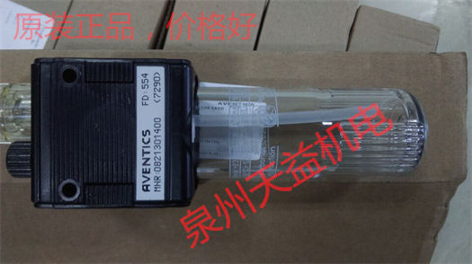 天益機電安沃馳 Aventics氣動產品 "R412010761" "0821301400" "0842900300" "R414002009 " "0822350084" 