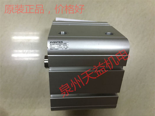 天益機電安沃馳 Aventics氣動產品 "0820058501" "R422001049" "R412003907" "5812110100" "R412012576 " 