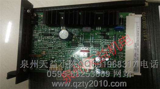 天益機電力士樂工業產品 "3842521119" "0811405061 VT-VRRA1-537-20 VO" "0811405061" "VT-VRRA1-537-20 VO" 