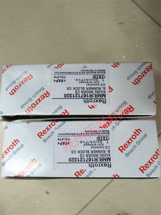 天益機電 力士樂工業產品"ZDR6DP2-42 150YM" "R911277697 IKS4374 050.0" "R167121320" "R900842566 " 