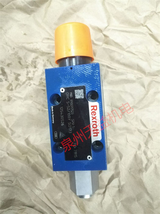 天益機電力士樂工業產品 "R905027688" "R900917523 DRC5-52 100Y SO173" "PR4-30 8.00-500RA01M08" "HAS01.1-050-072-M