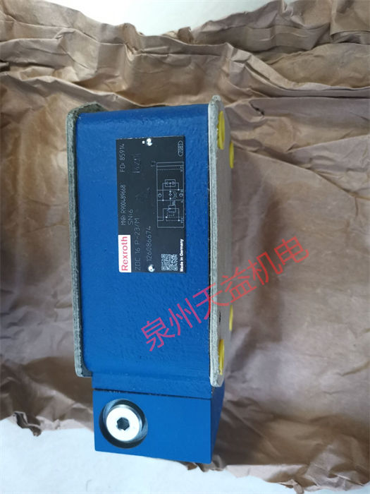 天益機電力士樂工業產品"R911276719 DKC03.3 LK PBK02" "R900489668 ZDC16P-23 M" "R983030827 4WH6D6X" "4WRA6E30-2X 