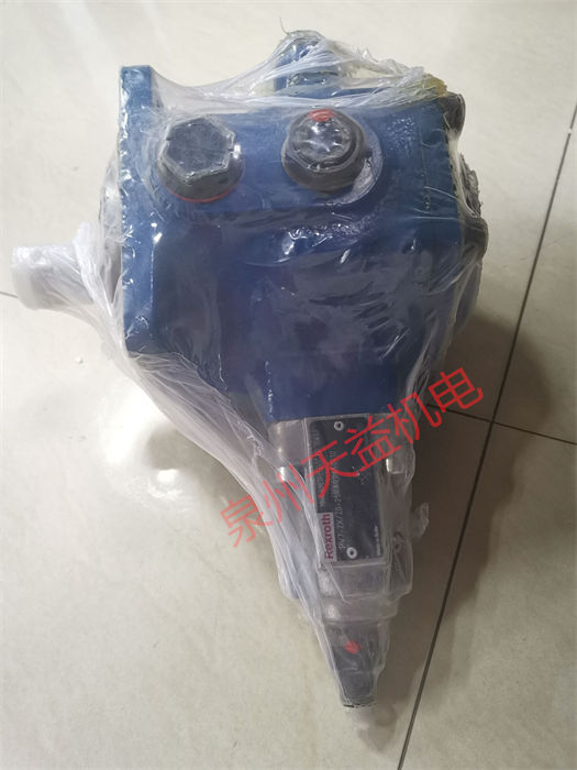 天益機電力士樂工業產品 "R928028409 WE-1SP-M12X1 (2)" "PV7-2X 20-25RA01MA0-10" "R911298373 HCS02.1E-W0054-A-03-N
