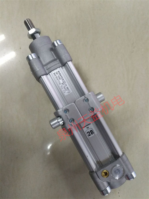 天益機電力士樂工業產品"VT-VACAP-500-20 V0 0811405157" "R976772143" "R928028409 WE-1SP-M12X1 2" "VT11118-10" 