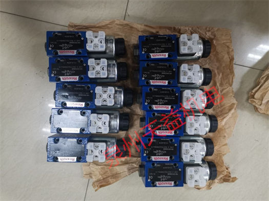 天益機電力士樂工業產品"A2FM16 61W-VBB040 2" "4WE6D62 EG220N9K4 V (2)" "M-3SED6UK1X 350CG24N9K4QMAG24" "VT-HACD-