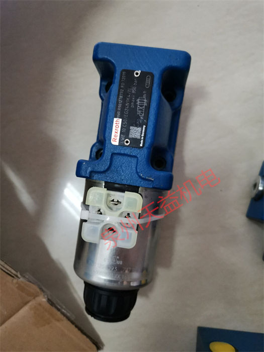 天益機電力士樂工業產品"M-3SEW6U37 420MG24N9K4" "0811402081" "4WE10C50 EG24N9K4 M 2" "4WE6EA01-24DG V" 