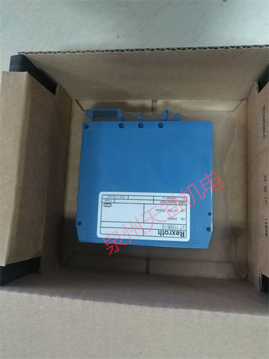天益機電力士樂工業產品"R901053359  4WRTE16W6-200L-4X 6EG24EK31 F1M 1" "VT11006-12" "R900021543" "HMD01.1N-W0012