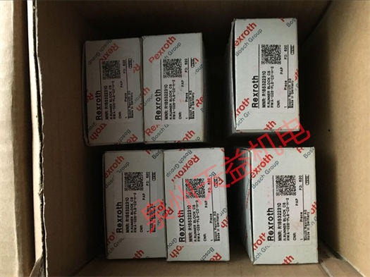 益機電力士樂工業產品"PR4-30 8.00-500RA01M08 2" "R185322310" "R162359410 2" "R900702060 VT-MSPA1-1-12 V0 0 2" 