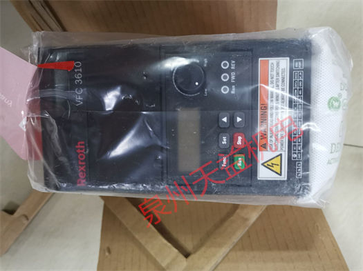天益機電力士樂工業產品"R900701892" "VFC3610-1K50-3P4-MNA" "A2FM90 61W-VBB020 2" "5-3WE10A50 DEG24N9K4QSABG24WM 