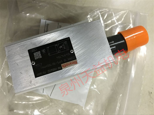 天益機電力士樂工業產品"R901228642 4WRPEH10C3B50L-20 G24K0 F1V" "R900564552 ZDRK10VP5-10 100YMV" "VT-NE30-20 1" 