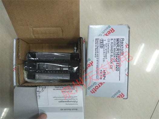 天益機電力士樂工業產品 "R928006818 2.0160 PWR10-B00-0-M" "VT-SWA-1-13 DFEE" "R162221320" "HSA10B001-3X M00 R900