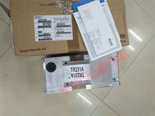 天益機電力士樂工業產品 "DBEM10-71 350XYG24K4M" "R911170370" "VFC3610" "VT-HACD-3-22 P-O-00 000" 