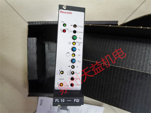天益機電力士樂工業產品"R900709023 VT-DFPE-A-22 G24K0 0A0C V 1" "0811405153 VT-VARAP1-537-20 V0 2" "R900847956" 