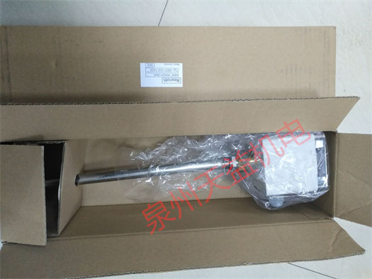 天益機電力士樂工業產品  "R901068595 4WE6D62 EG24N9K4ZV 2" "AB31-14 2-1A2A 5" "R107162020 2" "4WRDE27V1-500L-53 