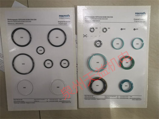 天益機電力士樂工業產品 "A10VSO18DFR1 31R-PPA12N00" "R961008005" "R900066324 ABZMM100-0250BAR MPA-R B-G" "R90096