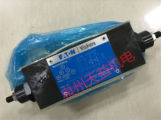 天益機電 VICKERS 工業(yè)產品 "DGMPC 3 ABM BAM 41" "RV5-10-S-0-3 2" "DGMFN 5 X A2W B2W 30 (2)" "DG4V 3 6C VM U H
