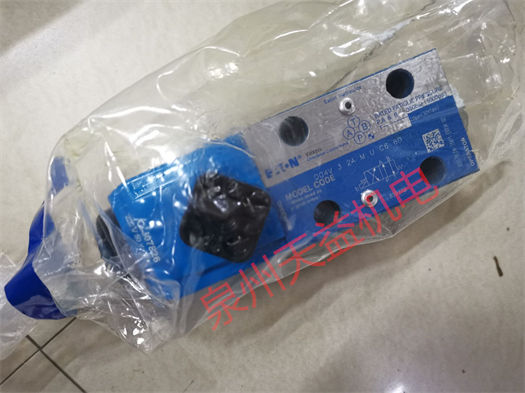 ? 天益機電 VICKERS 工業(yè)產品 "FN 10 11 1" "DG4V 3 2A MU C6 60" "DG5S-8-8C-2-E-VM-FTWL-B5-30 2" "FN 10 11" 