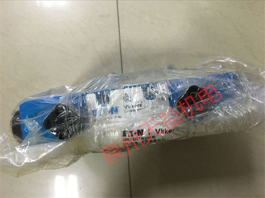 ? 天益機電 VICKERS 工業(yè)產品 "DG4V 3 35A VM S7 U H7 60" "DG5V 7 33C T M U H7 30 2" "KBFTG4V 5 2B70N Z M1 PE7 