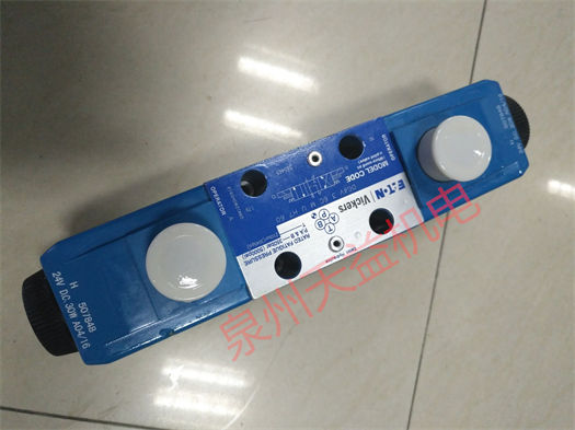 天益機電 VICKERS 工業(yè)產品  "DG4V 3 2A MU H7 60" "ST307-350-B" "DG4V 3 6C M U H7 60" "EEA-PAM-525-A-32" 
