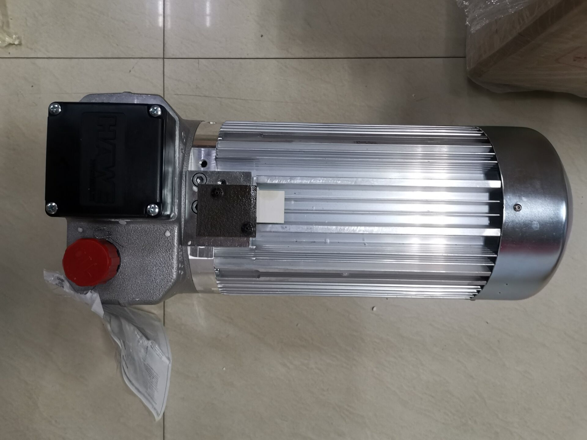 天益機電HAWE哈威液壓產品 "F160-76 " "BVP1R-G24-AT  1" "BVP1Z-G24  1" "HAWE HKL348DT 1-H4,83X400 230V50HZ" 