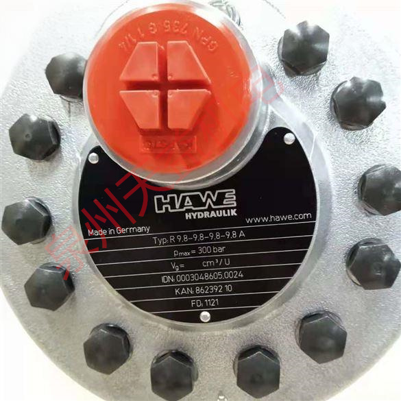 天益機電HAWE哈威液壓產品   "RK2" "R9.8-9.8-9.8-9.8A" "NBVP16Y 2-M24 8W " "NBVP16G-M248W " 