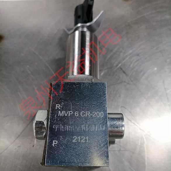 天益機電HAWE哈威液壓產品  "R0.9" "MVP4CR-180" "NBVP16Y 2-M24 8W" "R0.9-PYD" 
