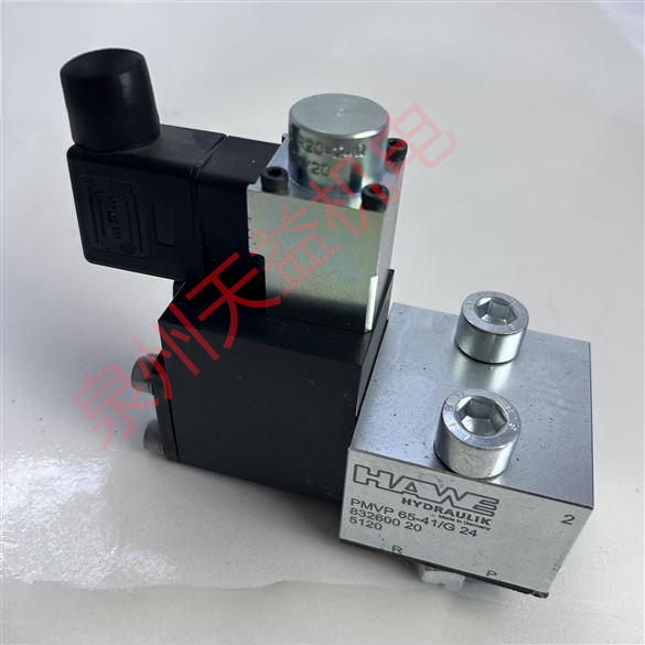 天益機電HAWE哈威產(chǎn)品  "VZP1G22-M24 8W" "PMVP6-4 2G24" "VDM3GNR-100 " "PMVP65-41 G24" 