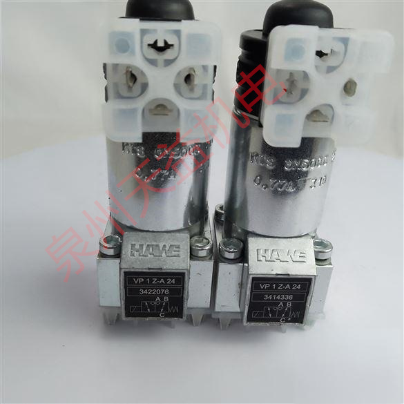 天益機電HAWE哈威產(chǎn)品  "PSL4G1-350-3 1" "VP1Z-GM24   1" "GZ3-1R-XM24" "DG62R-MSD-T7" 