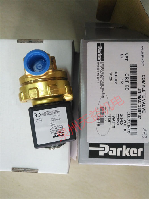 天益機電PARKER工業產品"B551BB549C" "08FS5C2-821A " "RK0400K000" "370406N0674 6號維修包" "80CN120QEVM3KG324 " 