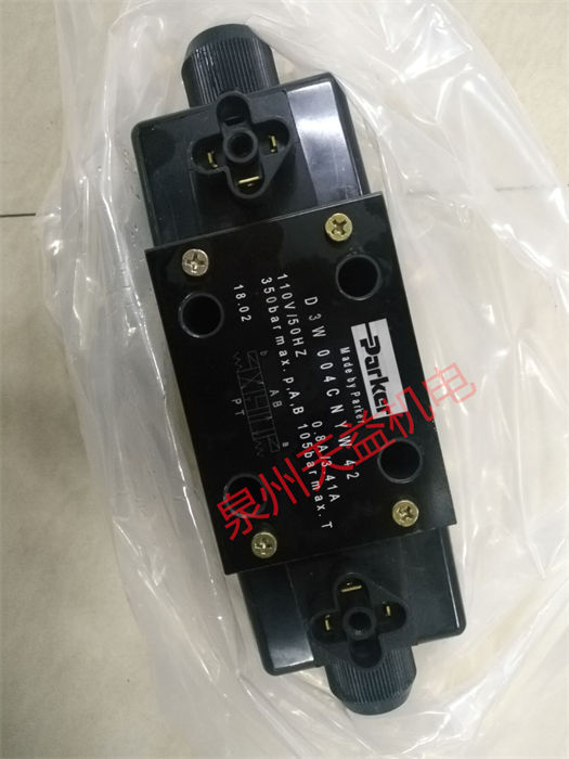 天益機電PARKER工業(yè)產(chǎn)品 "DG104 16SRCF" "D3W004CNYW42" "T7D 050 5R00 A1M0" "RG2AHL0131 2" "H111C2" 