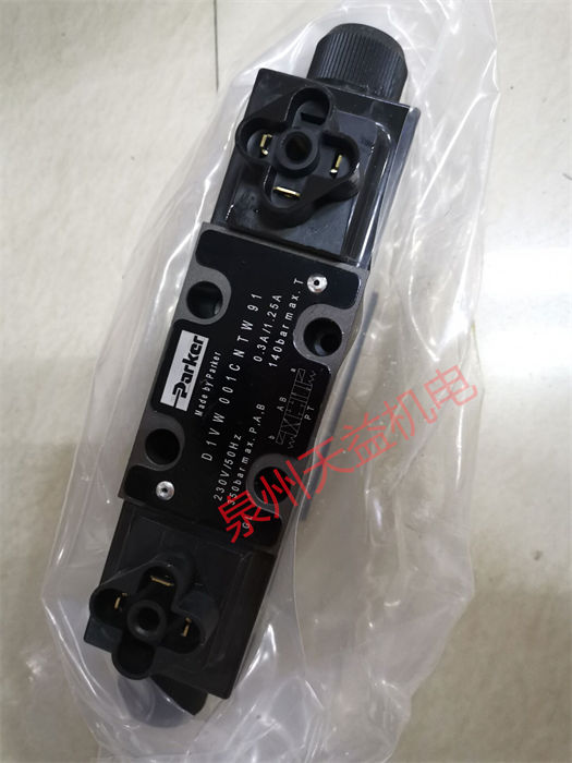 天益機電PARKER工業產品 "1860423-30-Y 2" "D1VW001CNTW" "XW68PLP-2-2" "14RB18FC (3)" "RHD35LCF" 