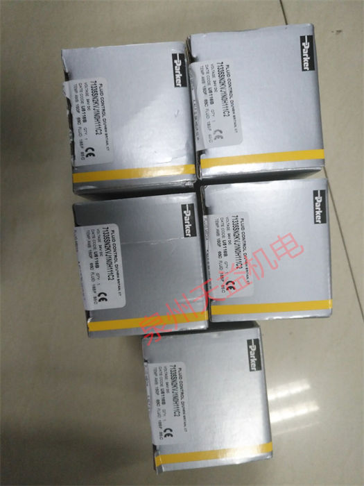 天益機電PARKER工業產品  "0820A57101" "71355SN2KVJ1N0H111C2 " "GE10 06LCF" "H1EWXBG619000FD " "RE06M35T2N1F