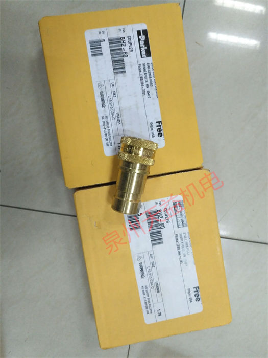 天益機電PARKER工業產品 "GS0216002" "BH2-60" "H12WXBBL49D" "209074RS" "6601-6-6" 