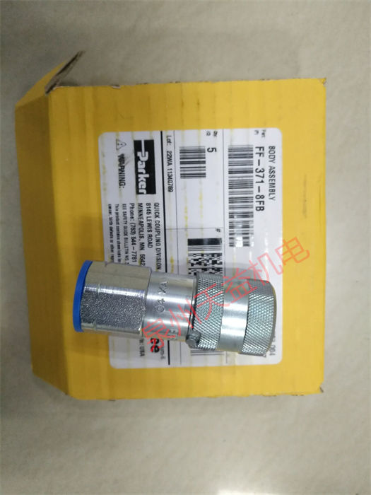 天益機電PARKER工業產品 "H3-62 " "SMHA60300555112IB65C72" "FF-371-8FB " "D41VW001C1NTW3A91" "H2-62" 