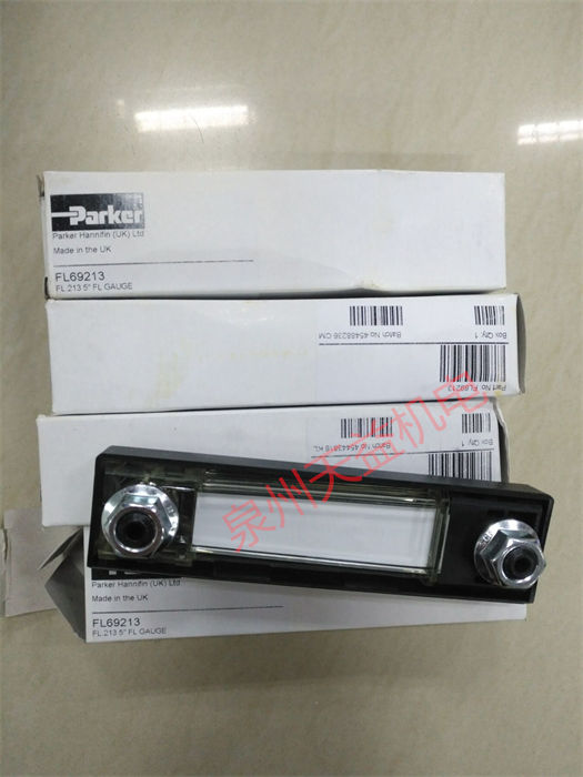 天益機電PARKER工業產品  "PA10313-0233" "FL69213" "FM26122312 " "341Y312UNM0" "RHZ16SREDOMDCF" 
