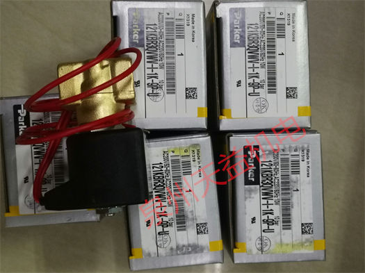 天益機電PARKER工業(yè)產品 "B718BB549A" "121KBR30VWV-I-1K-9P-U" "20214122723  VGU F.25 250.7.TS2.3  " "PL1-1 4-