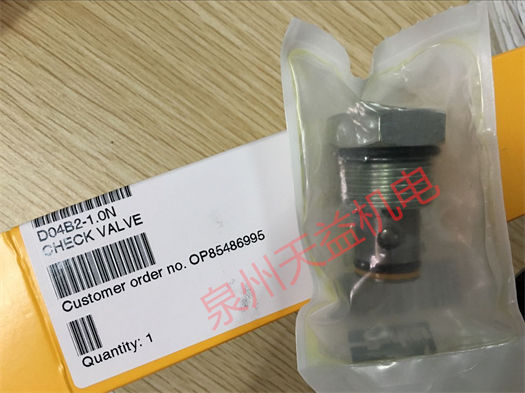天益機電PARKER工業產品 "L7552440249B" "3EV10V10" "D04B2-1.0N " "G510-1E13S-20R" "932691Q" 
