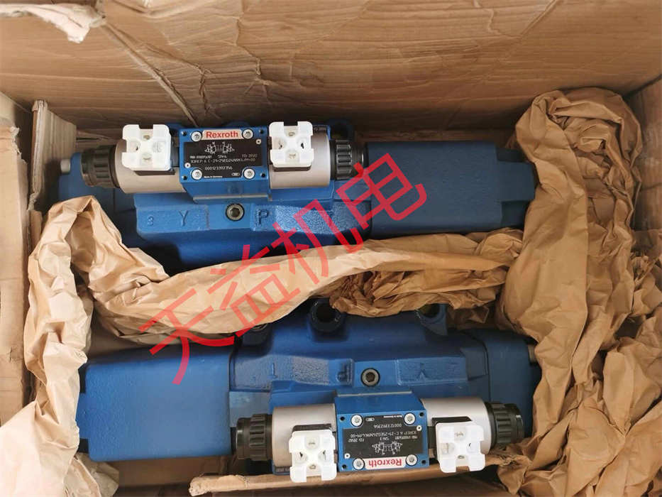 天益機電力士樂工業產品 "LF-M5AA-B 1" "力士樂比例閥" "R901420491" "R901420483_副本" "M-3SED10CK13 350CG24N9K4QMAG24" 