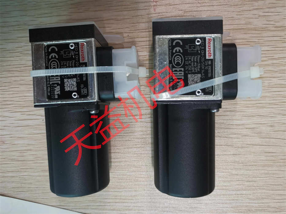 天益機電力士樂工業產品 "ZSF80F1-1-14 M 01D00" "HED8OH-20 50K14AS" "MSK061C-0600-NN-M1-UP1-NNNN 1" "R901420483 1
