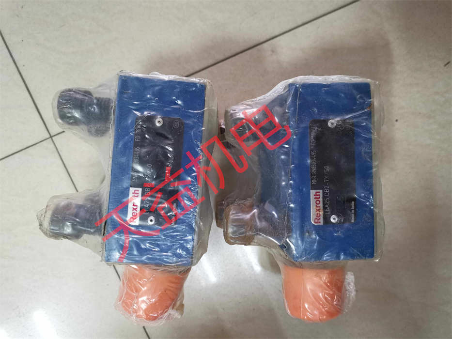天益機電力士樂工業產品 "R900066324 ABZMM100-0250BAR MPA-R B-G" "LFA25DB2-7X 50" "R900258093 1" "M-3SED6CK14 350