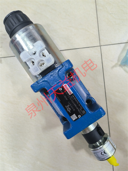 天益機電力士樂工業產品 "R928028409 WE-1SP-M12X1" "5-4WE10D50 EG24N9K4QMAG24 M" "R961000744 1" "Z2S22-1-5X" "R92